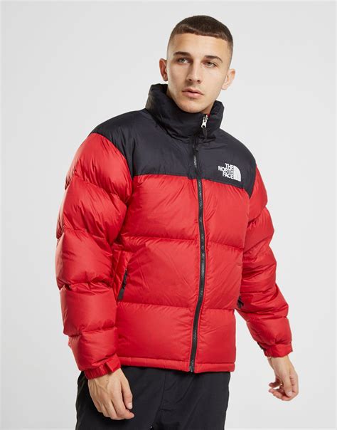 north face men's 1996 retro nuptse jacket